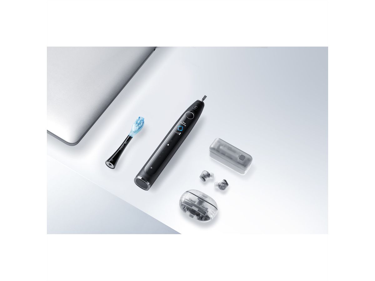 Oclean X Pro 20 Black