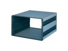 SCHROFF Gehäuse 6 HE - COMPAC PRO GEH.6HE 84TE 391T