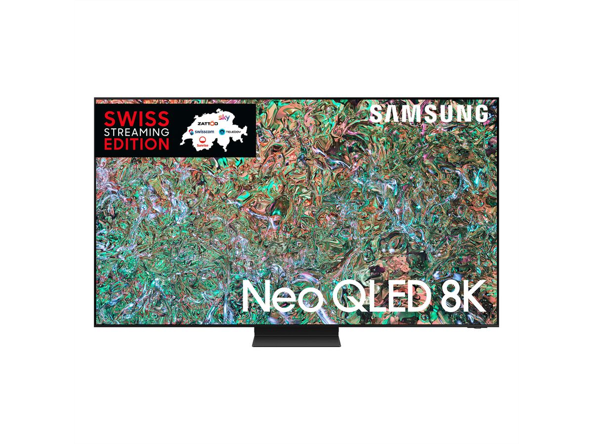 Samsung TV 65" QN800D Series