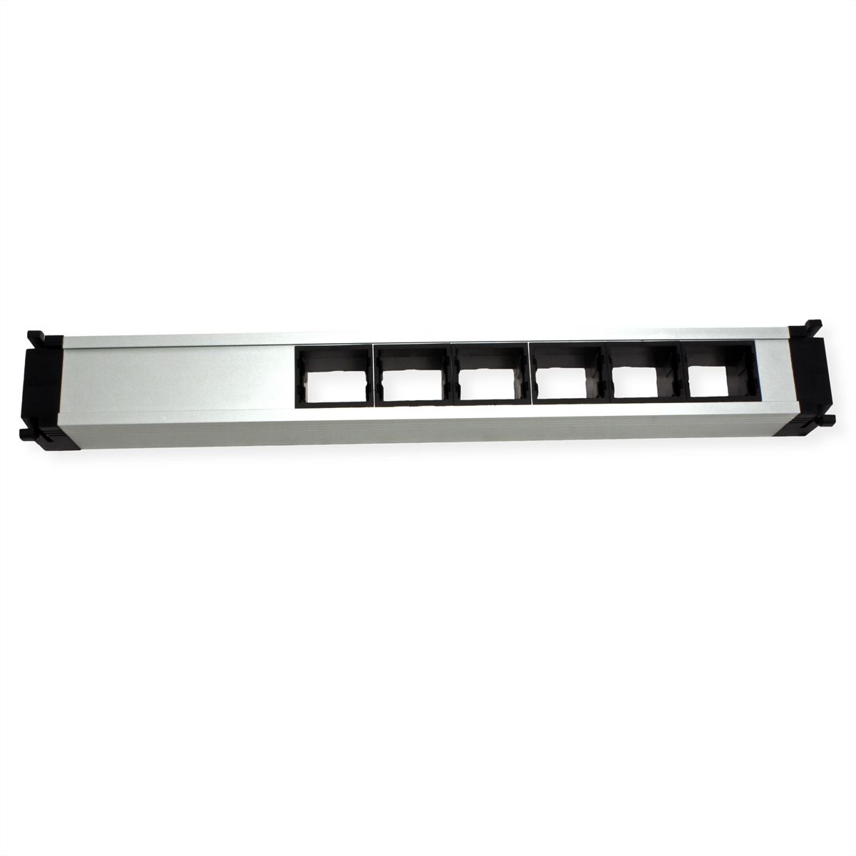 BACHMANN CONFERENCE TOP FRAME X-Large , 2x prises de courant, 6x Custom