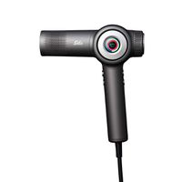 Solis Haartrockner AirVolution Typ 3804, Space Grey