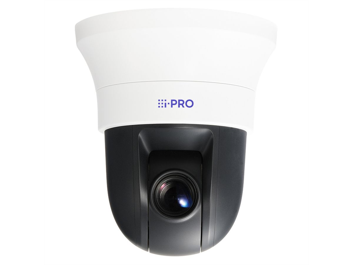 i-PRO WV-S61302-Z4V 2MP AI INDOOR Caméra réseau PTZ