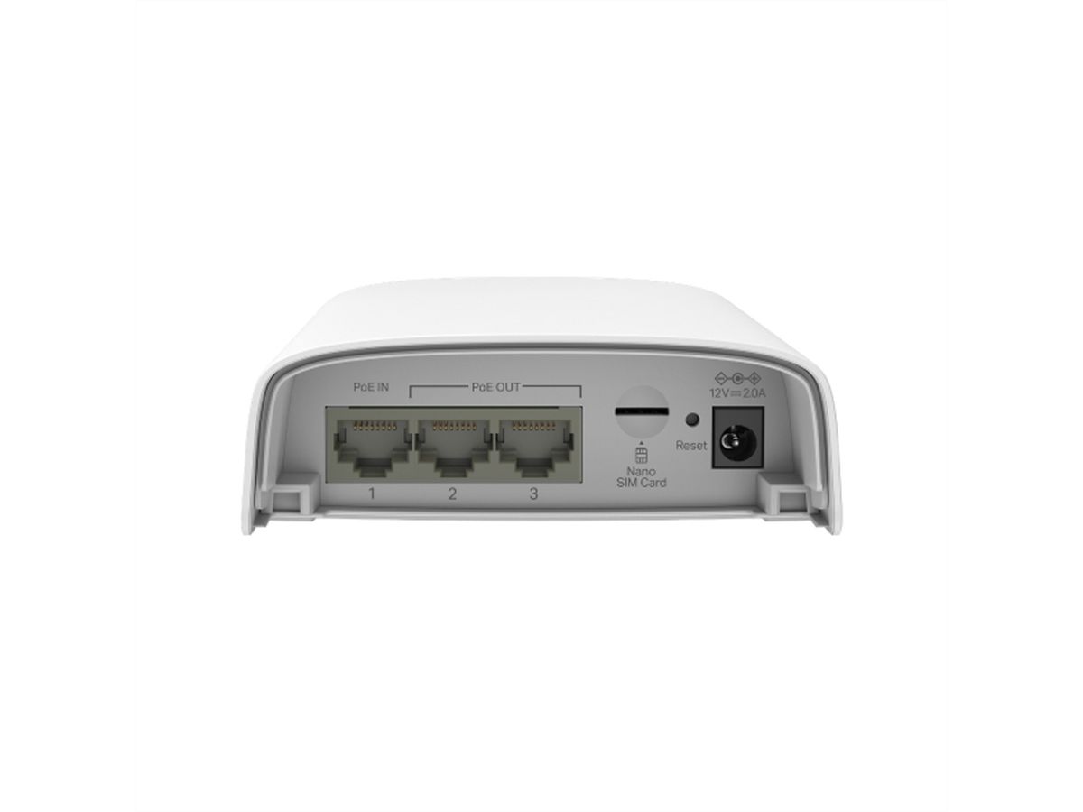 TP-Link Gateway ER703WP 4G