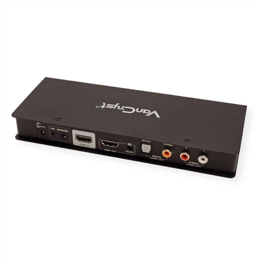 ATEN VC880 Répéteur HDMI avec démultiplexeur audio