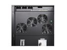 Eaton 93PM-30(50)-IS-BB-0-R Technologie: Online Doppelwandler, Input Switch, Battery Breaker, ohne Batterien