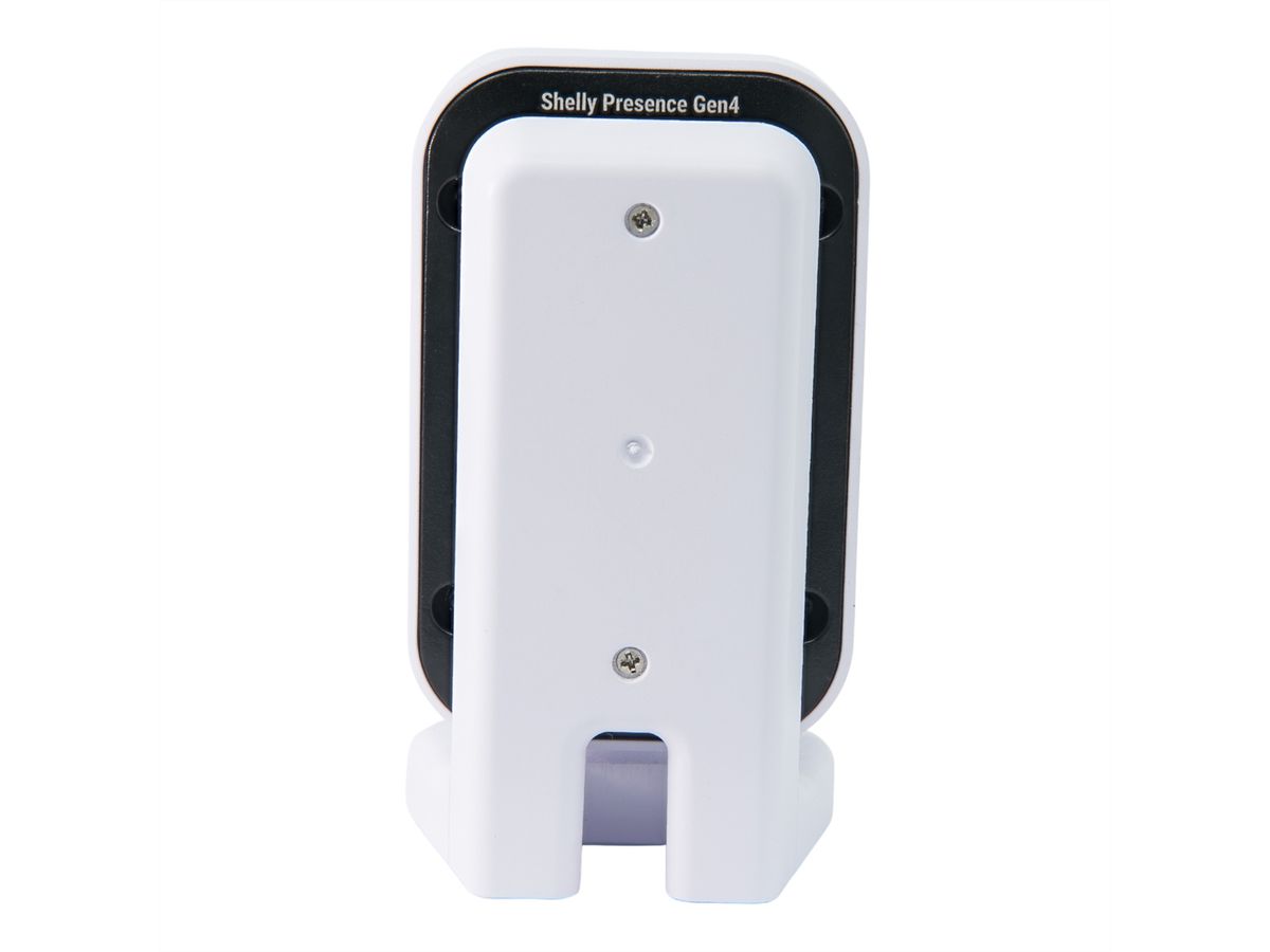 Shelly Präsenzsensor Gen 4