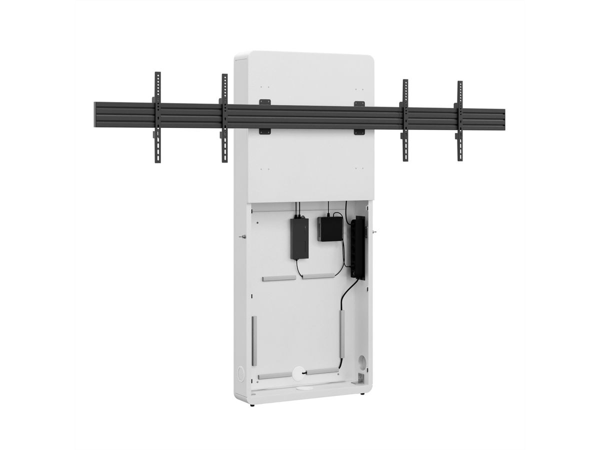 Hagor Panneau média CON-Line W, 55 - 65", side-by-side