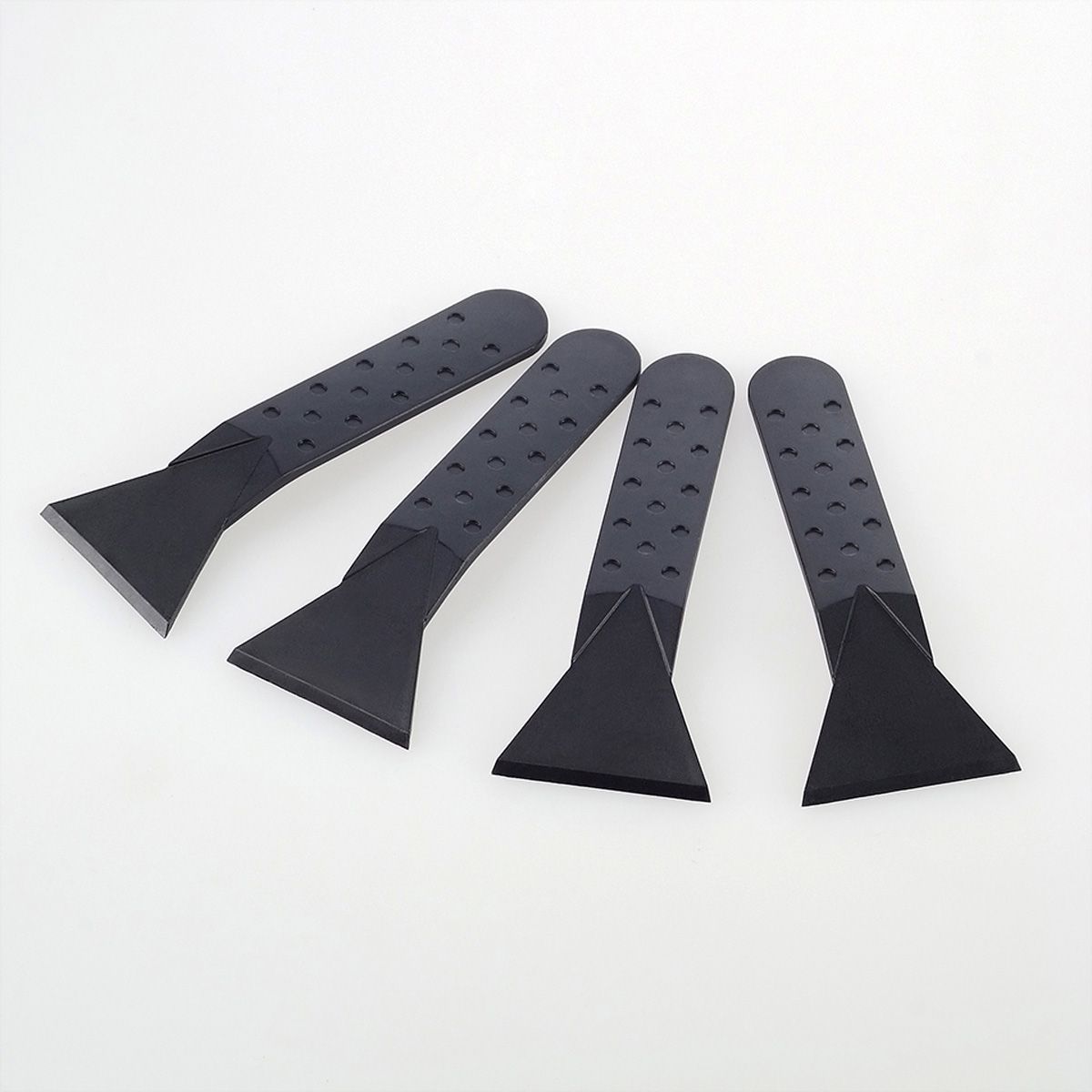 Spatules à raclette set de 4 pour type 790/791/796/7910