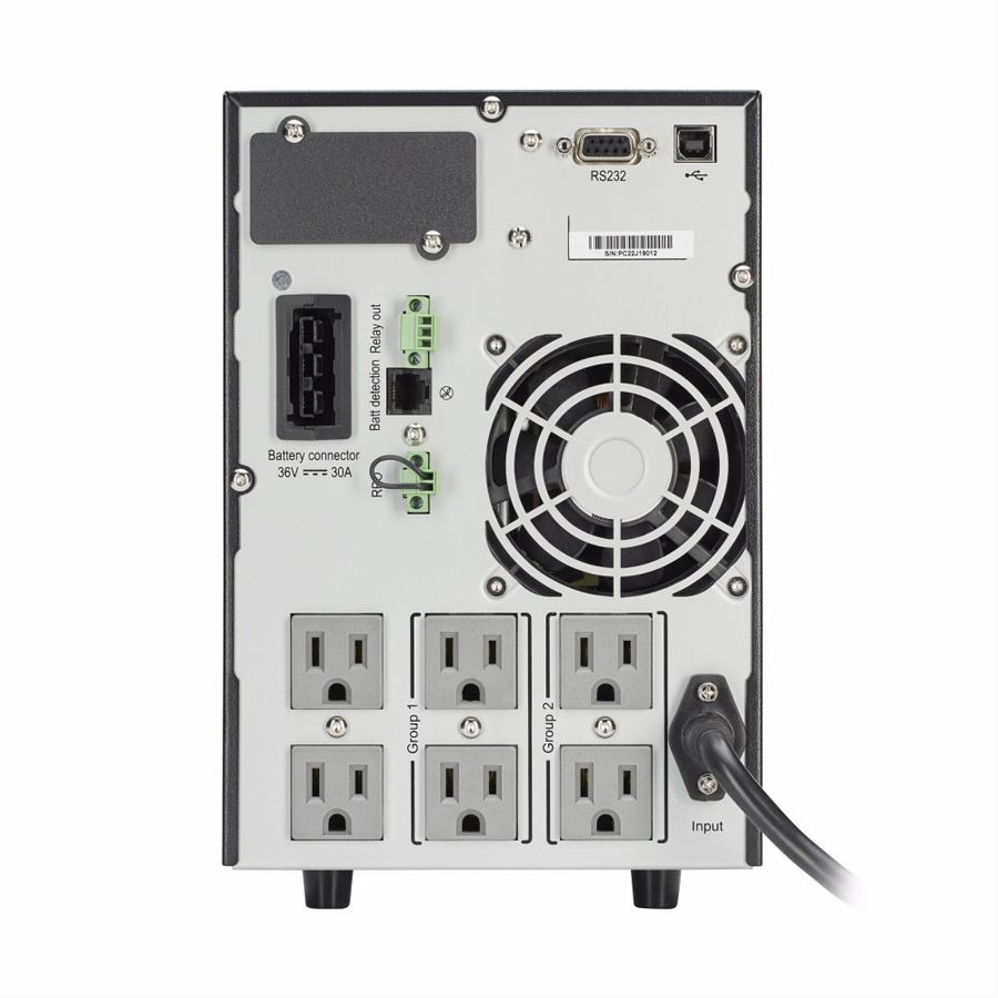 EATON 9SX 1000 Tower  120VAC Version!!!