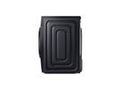 Samsung Wäschetrockner DV5000, 9kg, C, Optimal DryTM, schwarz