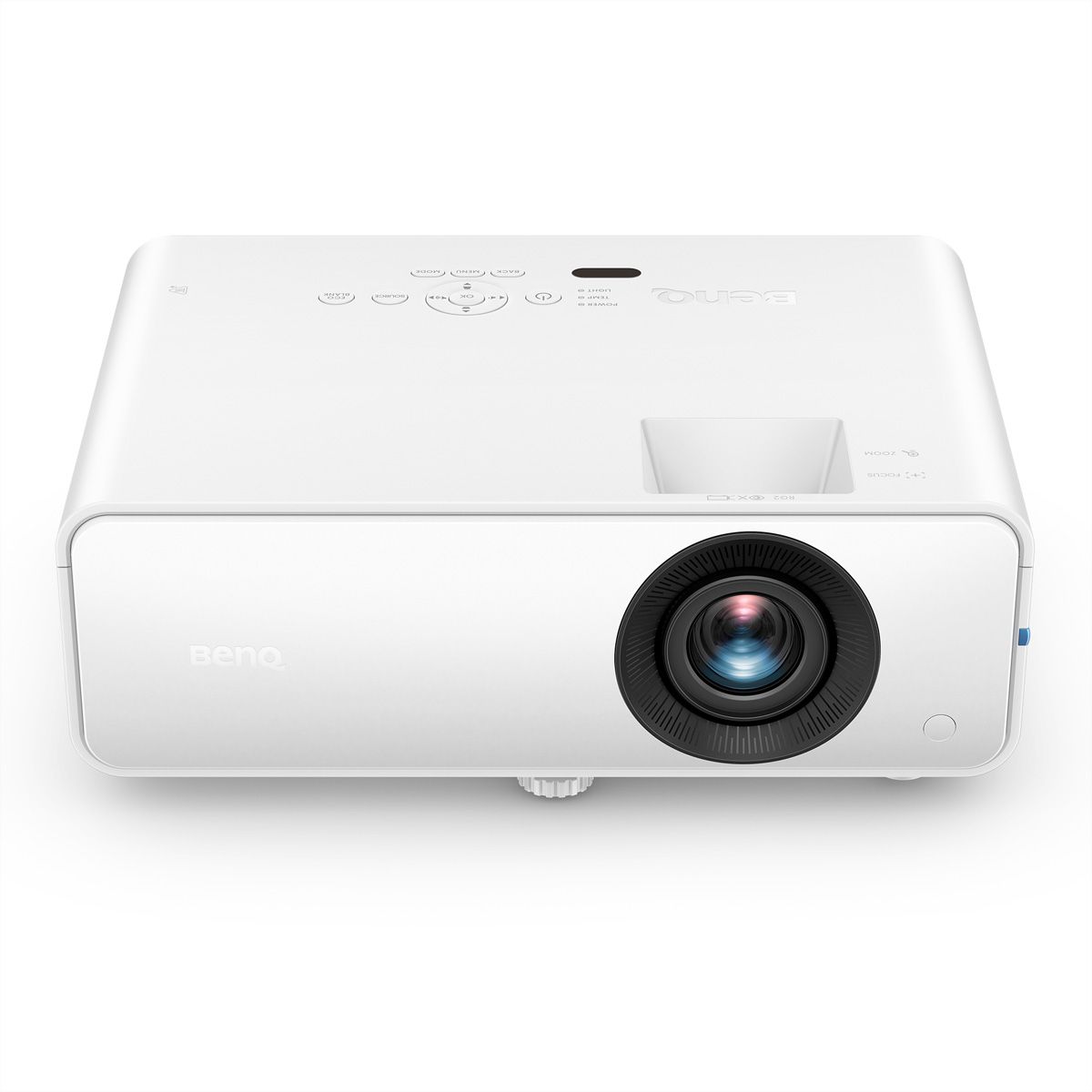 BenQ Laser-Projektor LW555C, 1280x800, 3'500AL, 1.55~1.7