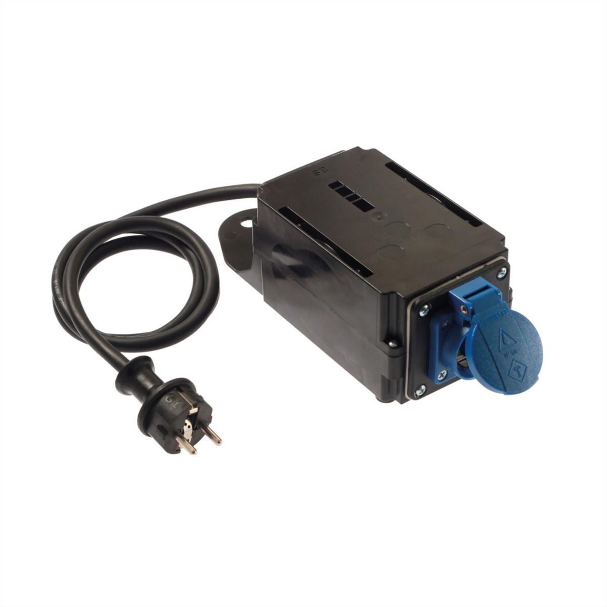 BACHMANN Limiteur de courant d'appel 16A 1Ph, IP44