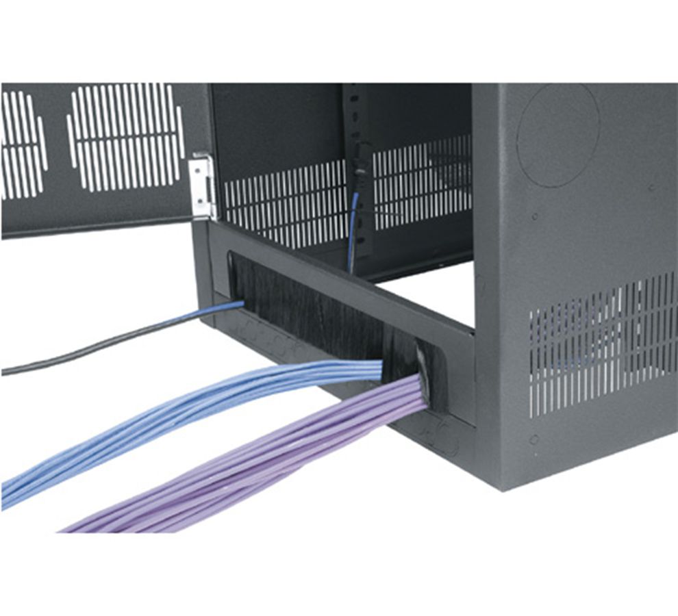 Middle Atlantic Products BGR-RDC38 Rack Zubehör Tür