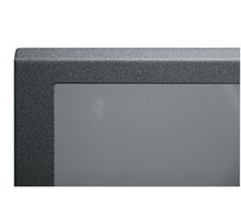 Middle Atlantic Products WRPFD-44 Rack Zubehör Tür