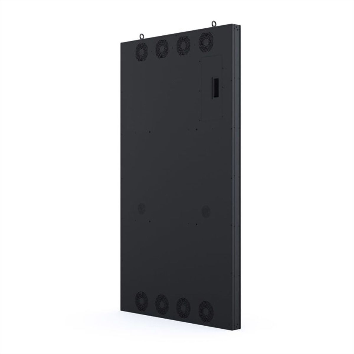 **Retoure**Hisense Semi-Outdoor Display 75WF25E, 75", 24/7, FHD, 2500cd/m²