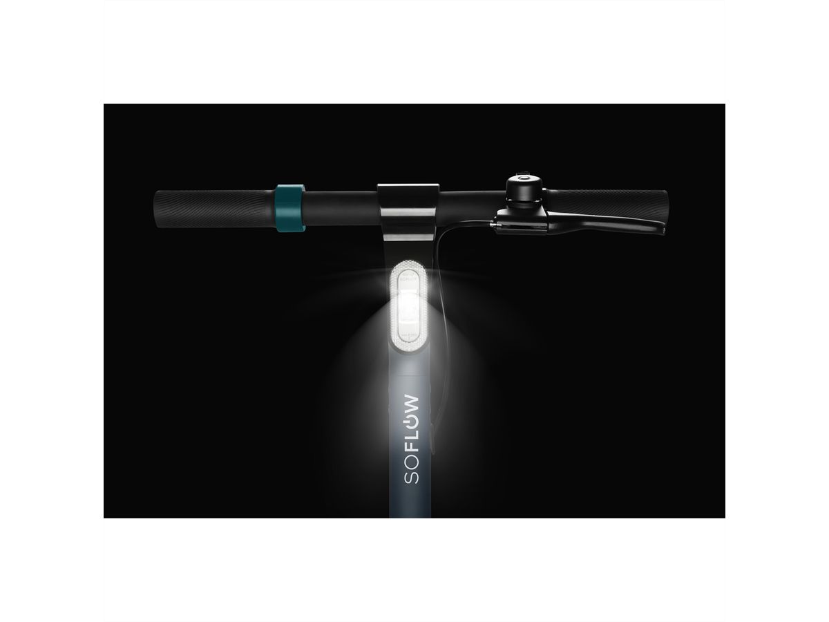 SoFlow E-Scooter SO ONE LITE, Anthracite