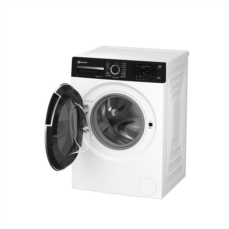 Bauknecht Lave-linge AWH 912S/PRO BP, 9kg, B