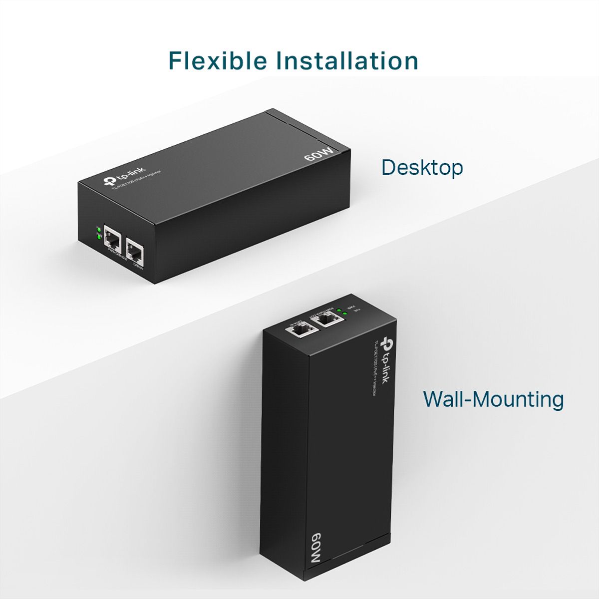 TP-Link POE170S Injector PoE++