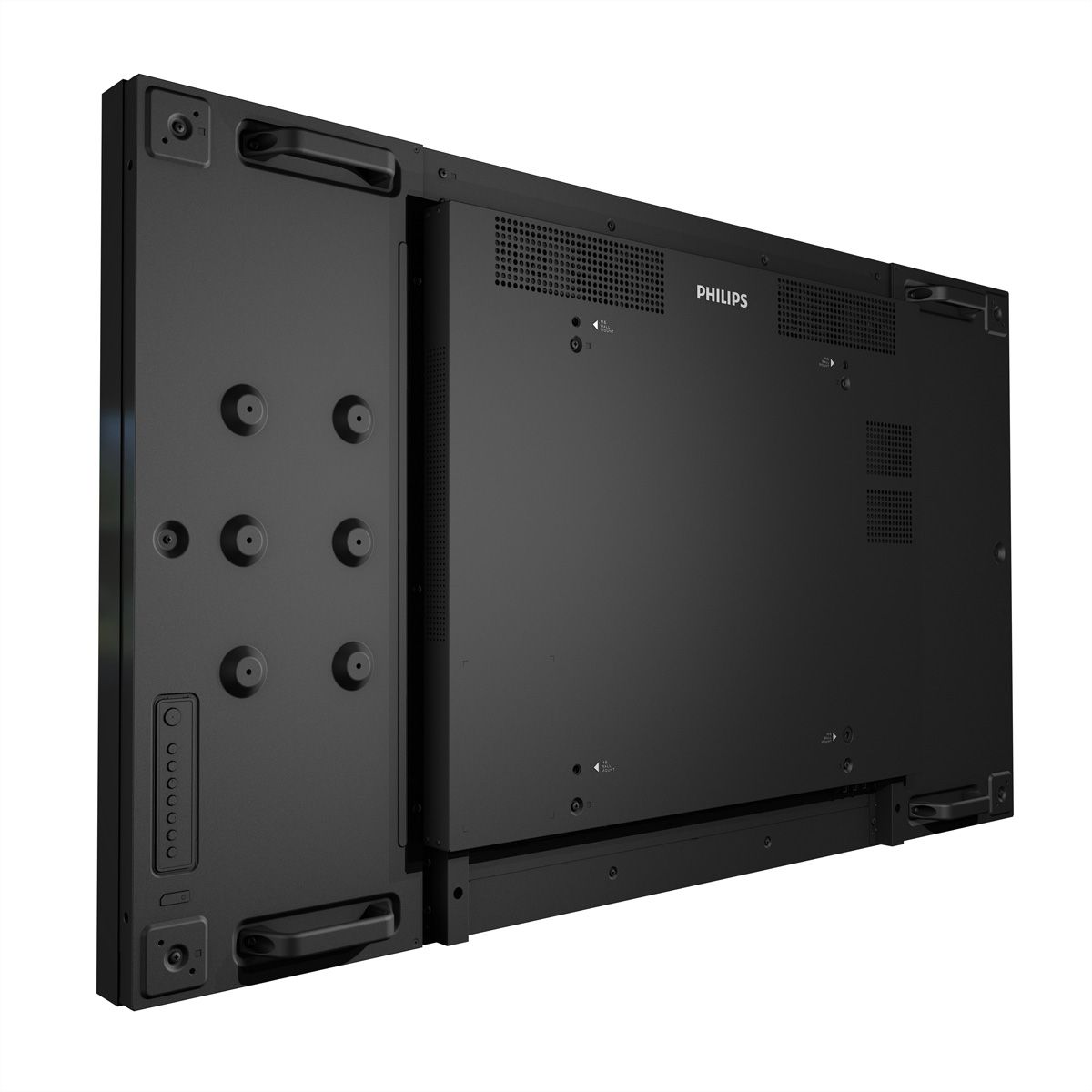 Philips Videowall Display 55BDL3305X/00, 55", FHD, 2.9mm, 500cd/m²