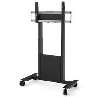 SMS Standfuss Func Mobile Motorized FMT031001, schwarz