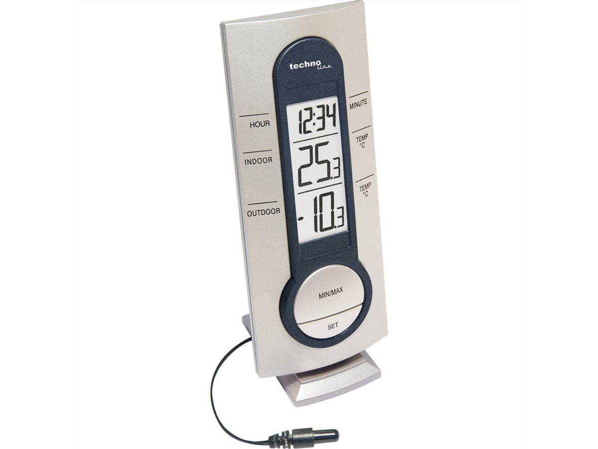 Technoline Temperaturstation WS 7033