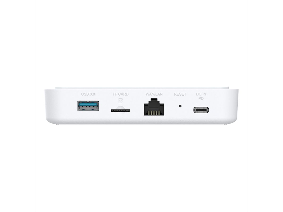 D-Link Router DBR-330, AX3000 Wi-Fi 6