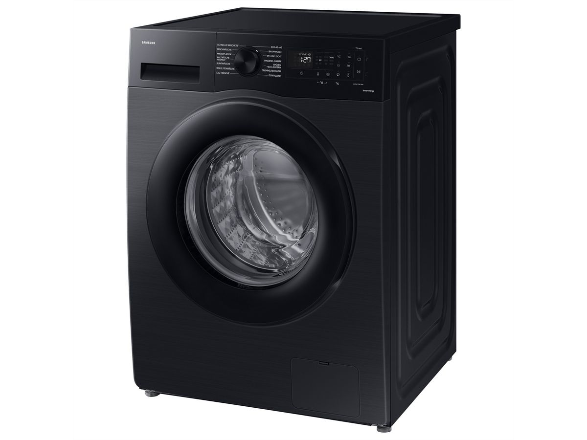 Samsung lave-linge WW5000 9kg, noir