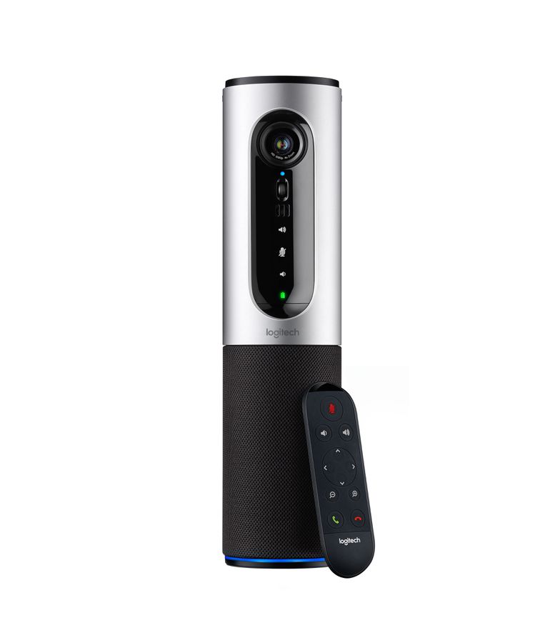 Logitech ConferenceCam Connect Videokonferenzsystem 3 MP Gruppen-Videokonferenzsystem