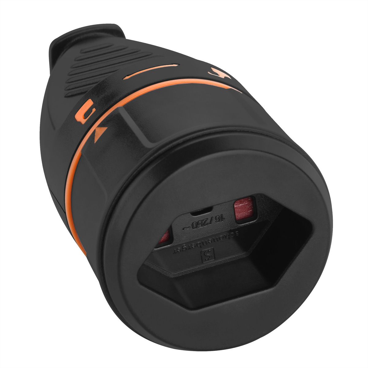Lockxtend Couplage 16A, T23, 16A