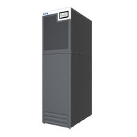 EATON 93T 60kVA IB 4x40x9Ah mit Internen Batterien, MBS / Technologie: Online Doppelwandler