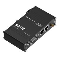 TELTONIKA RUT142 Routeur Ethernet