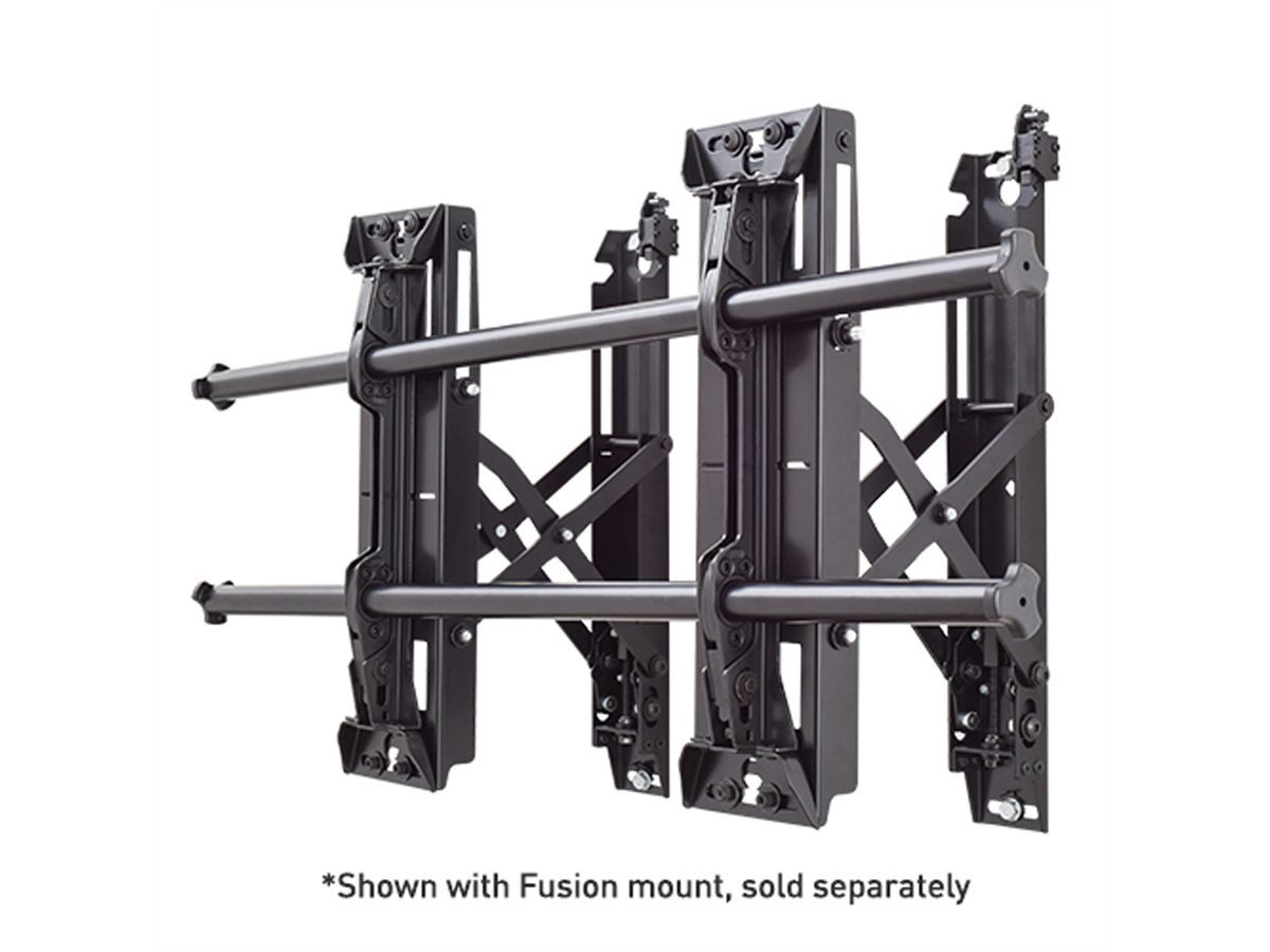 Chief Support mural FCAV1U, Accessoires Fusion extensibles