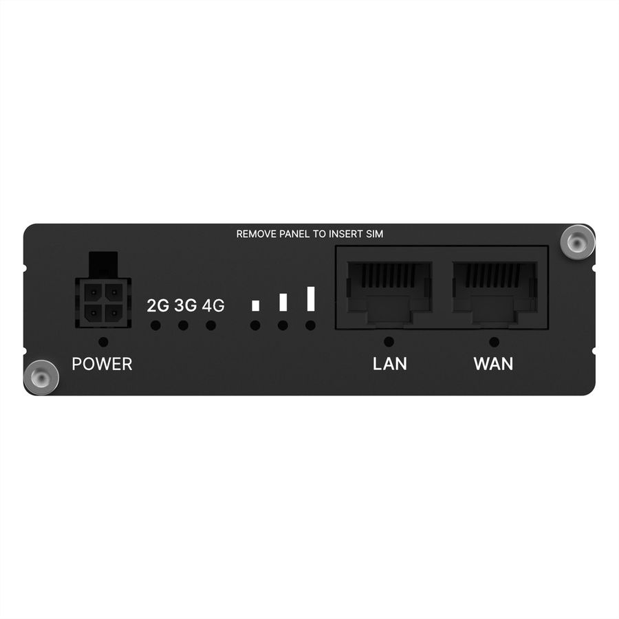 TELTONIKA RUT202 Dual-SIM LTE Router