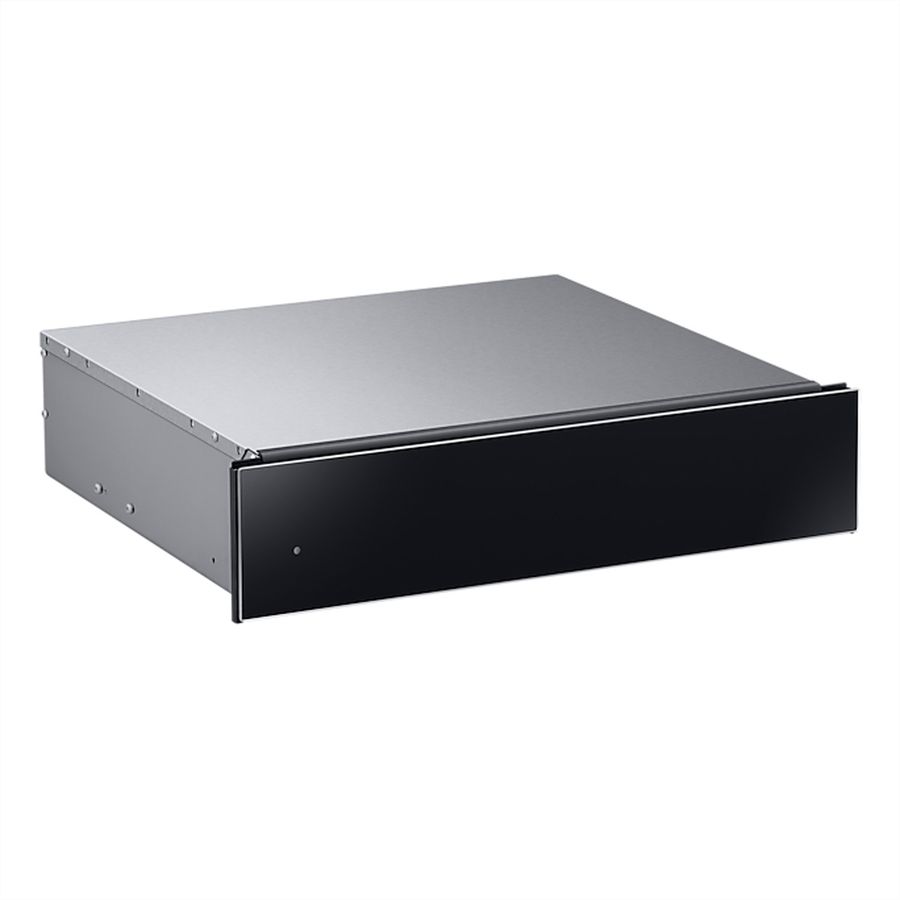 Samsung tiroir chauffant WS200, capacité de charge de 25kg, env. 20 assiettes de Ø 28cm