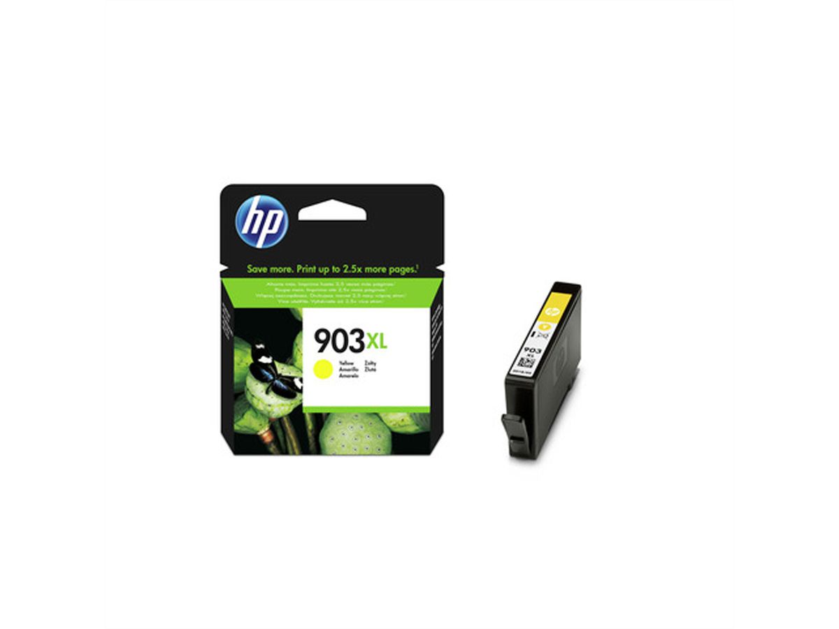 HP 903XL T6M11AE Cartouche, jaune, pour OfficeJet Pro 6960  ??