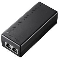 CUDY POE200 Injecteur 30W PoE+/PoE, Gigabit