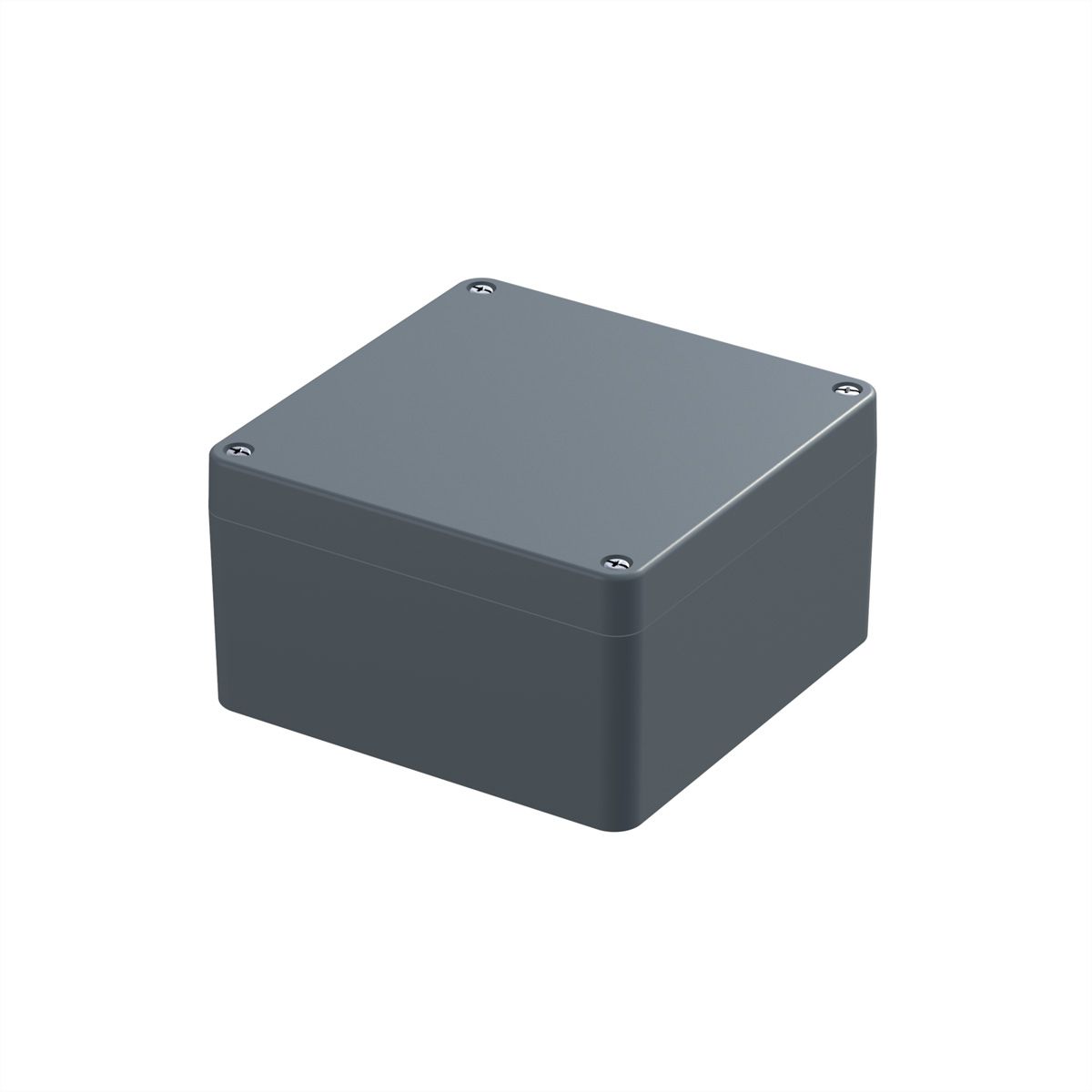 SCHROFF IP-PRO ALU EMC  90H 160B 160T IP67