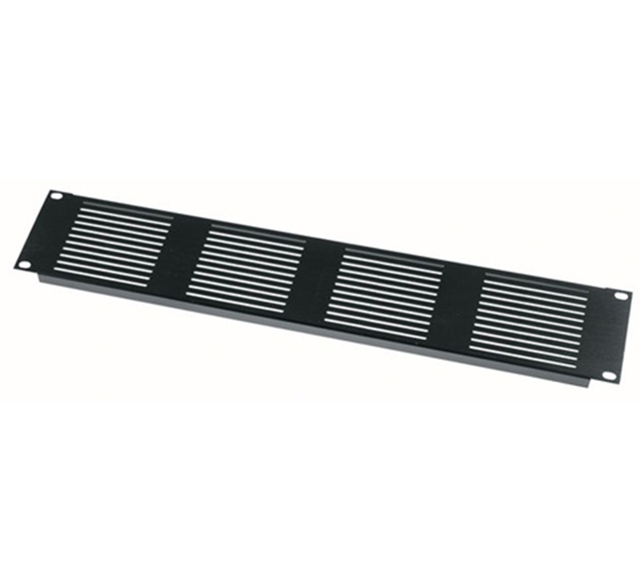 Middle Atlantic Products VTP-2 Rack Zubehör Belüftet Blindplatte