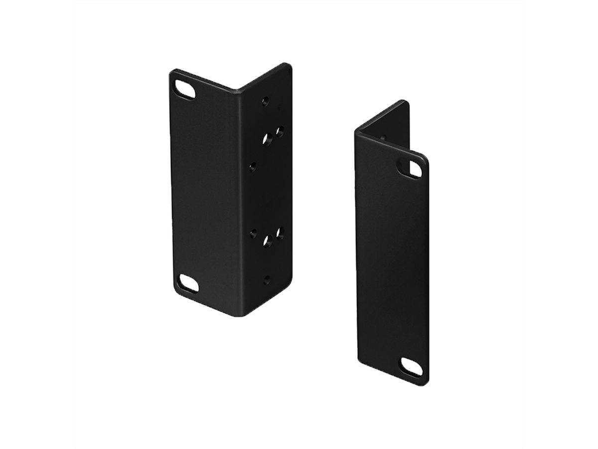 i-PRO WV-QRM201 Support, montage au mur