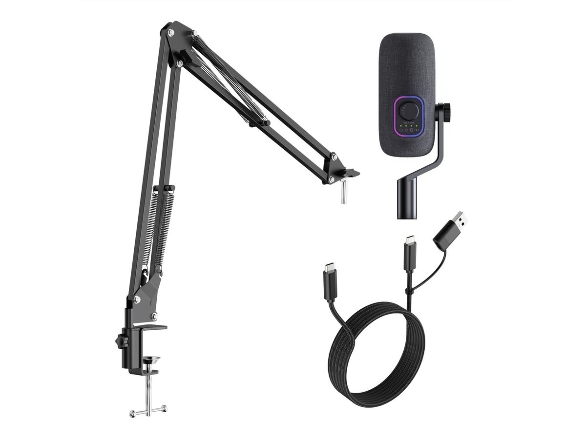 T'nB Influence Streamer Start Paket