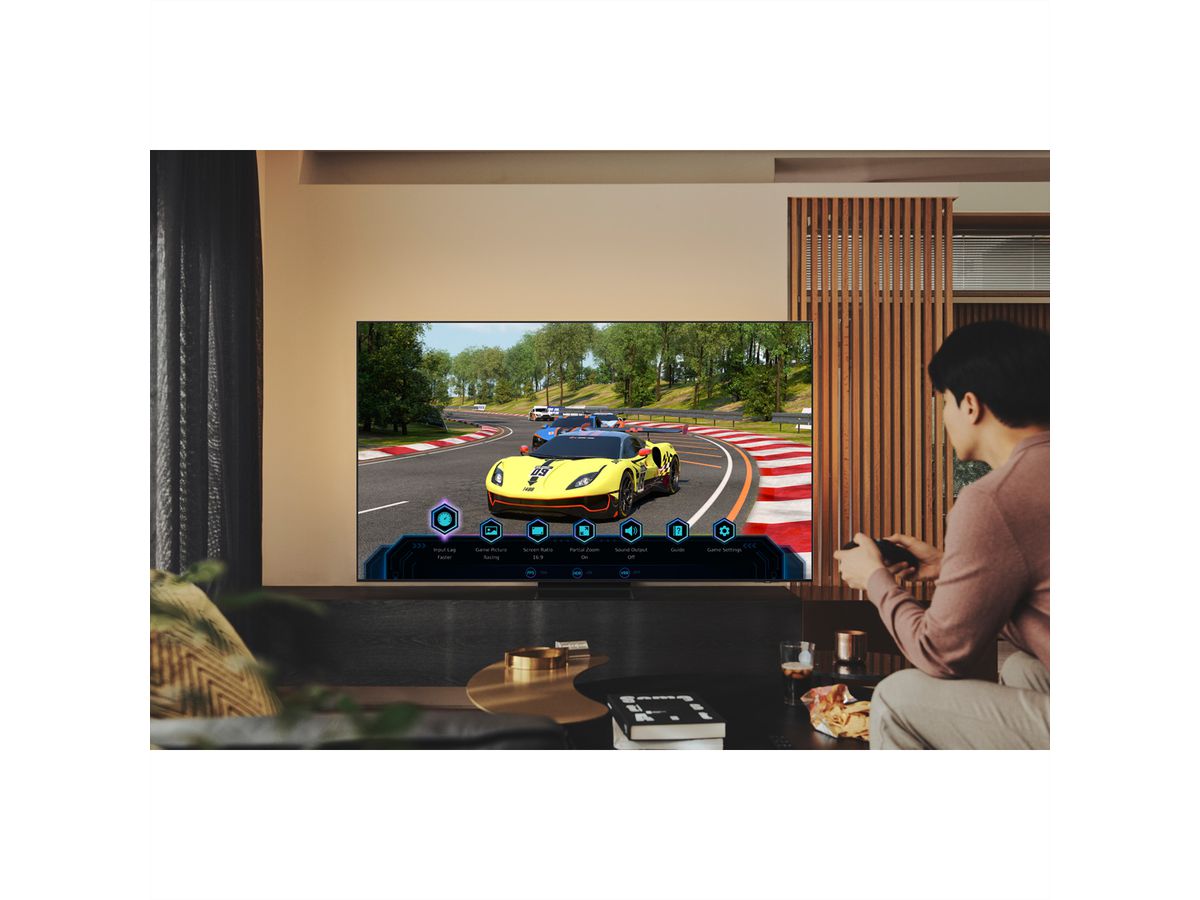 **Retoure**Samsung TV 75" QN90B-Series, 4K