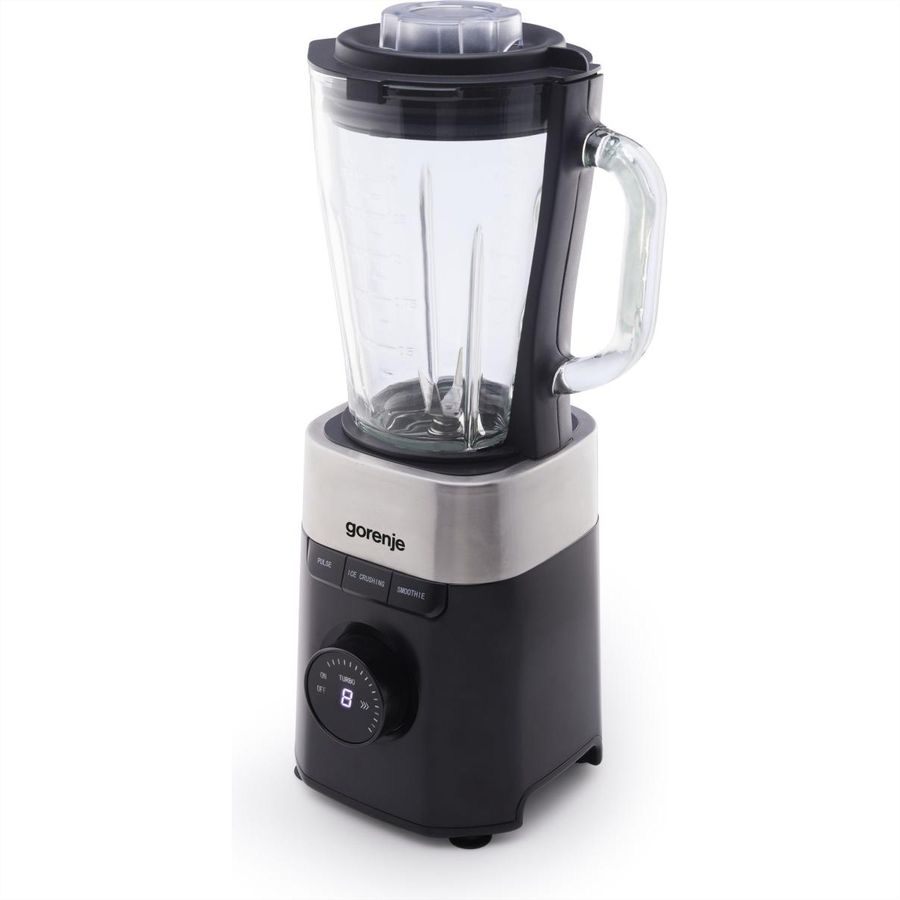 Gorenje Mélangeur B1000DE, noir, 1.5L, 500W