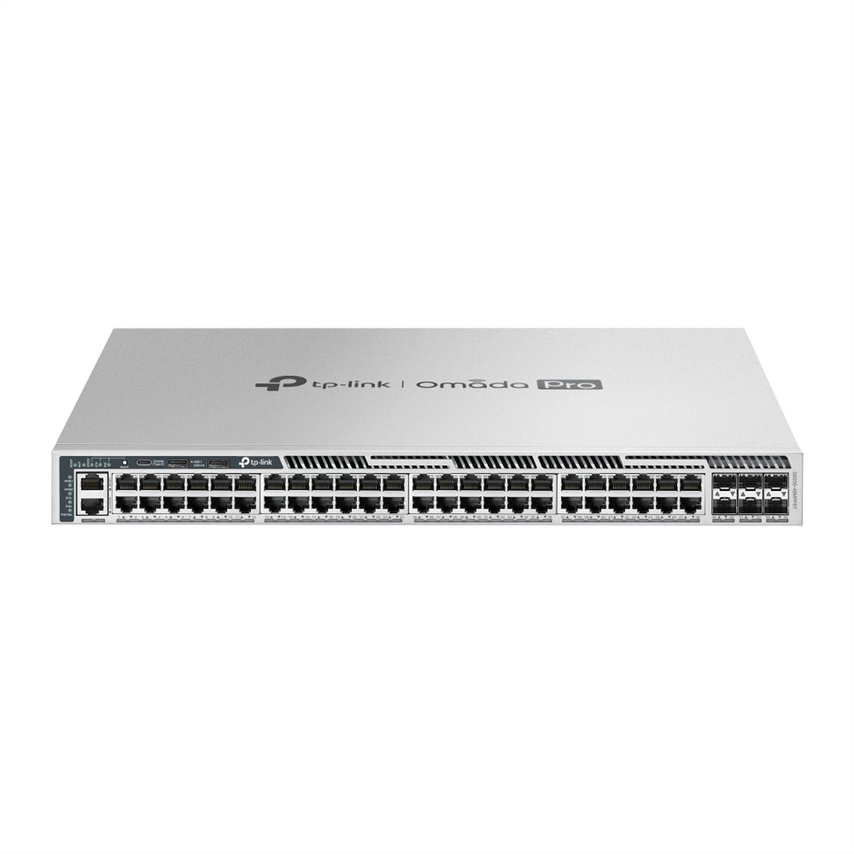 TP-Link Campus Switch S7500-26XF6Y  , 26x10G 6x25G L3 Managed Switch