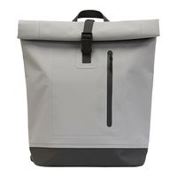 T'nB Rollup-Rucksack UMWATERBAG2         , wasserdicht, 20-25L