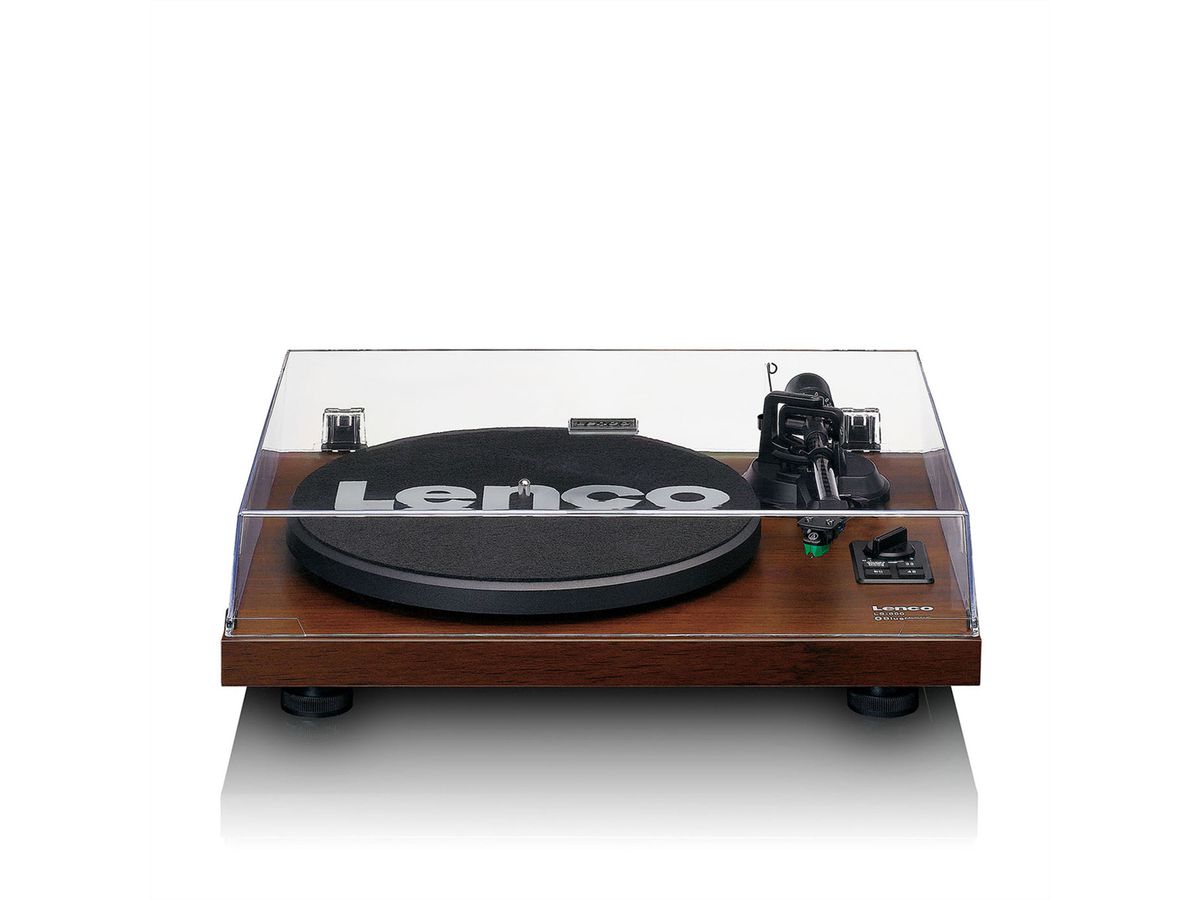 Lenco Platine vinyle LS-600WA, bois