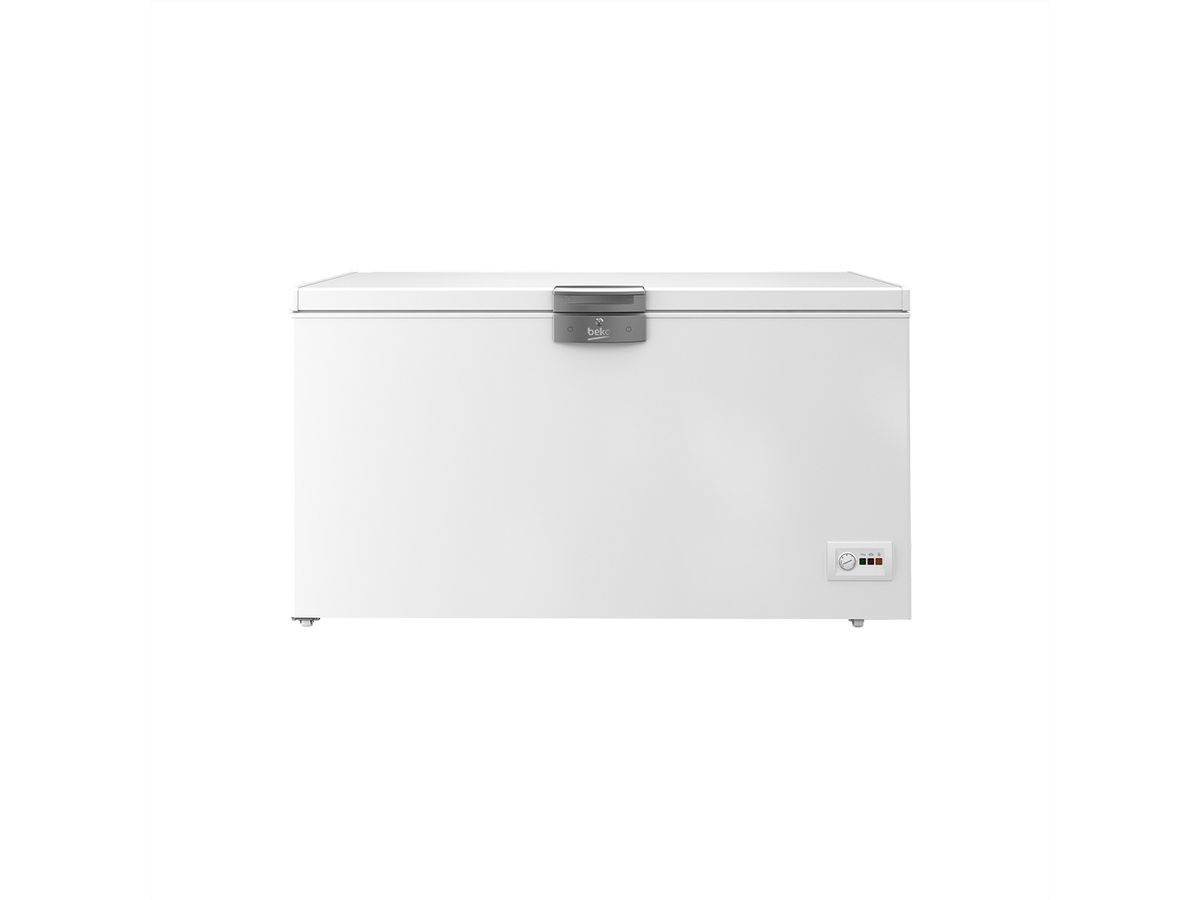 Beko congélateur horizontal HSA37540CHN