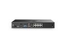 TP-Link NVR2008H-8MP NVR Enregistreur vidéo en réseau 8-CH, 8x PoE