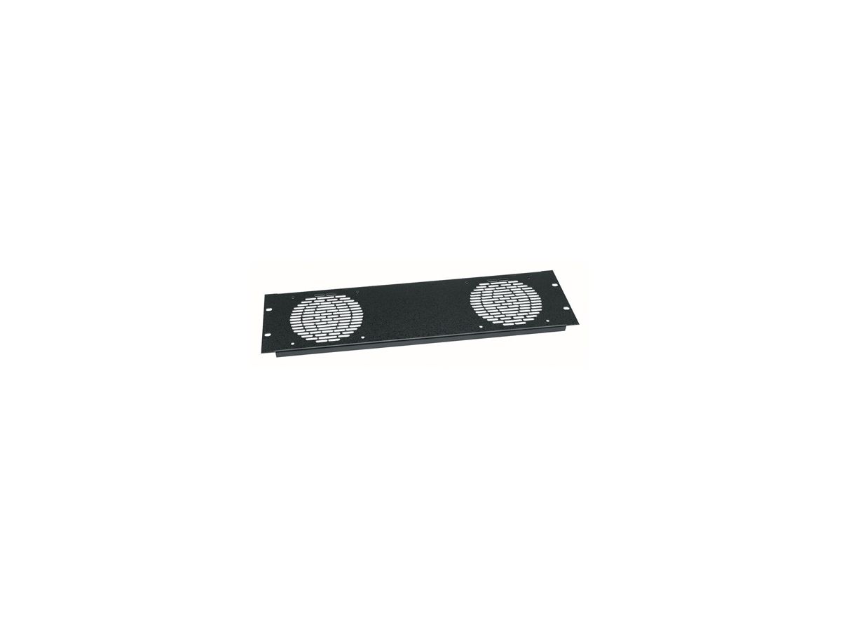 Middle Atlantic Products FP2 accessoire de racks Panneau ventilation
