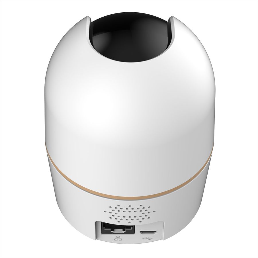 DAHUA DH-IPC-H5AP-0360B-EUR Indoor PT-Kamera 5MP, IR-LED 10m, WiFi