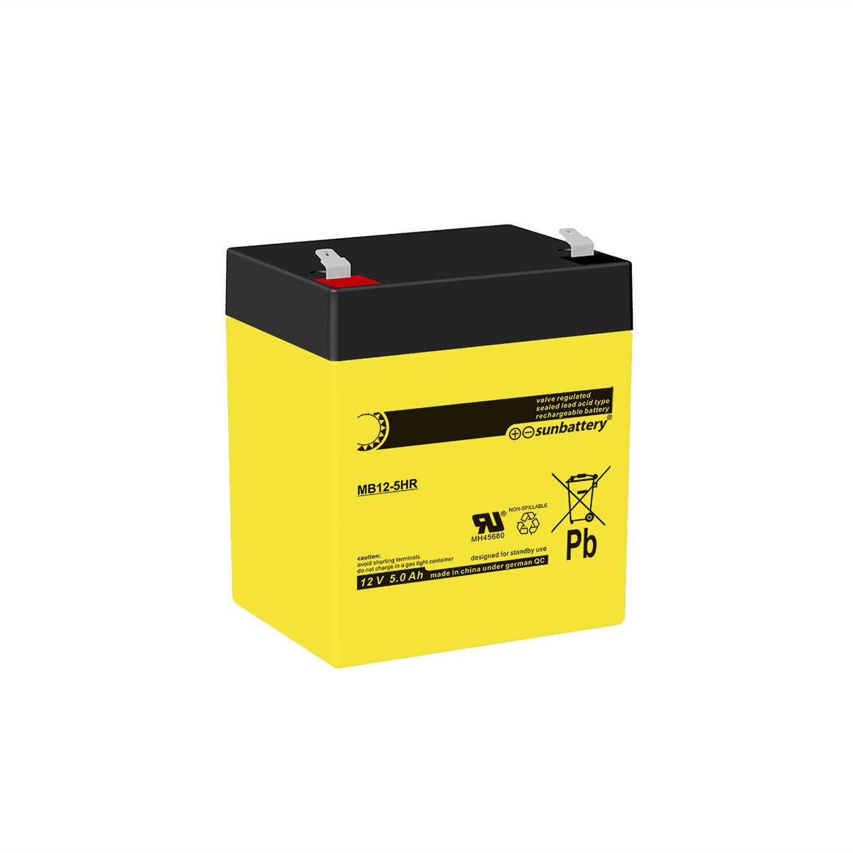 RBK1B5Y Batteriekit 1x 5Ah